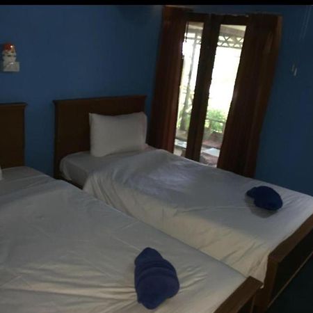 The Lazy Bar And Guesthouse Krabi Luaran gambar